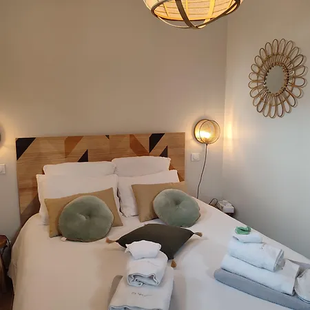 Demeure De La Garenne 4* Montmirail (Marne)
