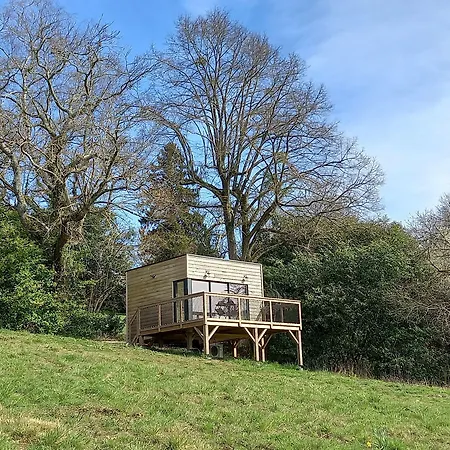 Bed & Breakfast Demeure De La Garenne