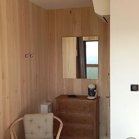 Demeure De La Garenne Montmirail (Marne)