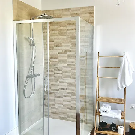 Demeure De La Garenne Bed and breakfast Montmirail (Marne)