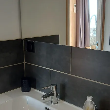 Demeure De La Garenne Bed & Breakfast Montmirail (Marne)