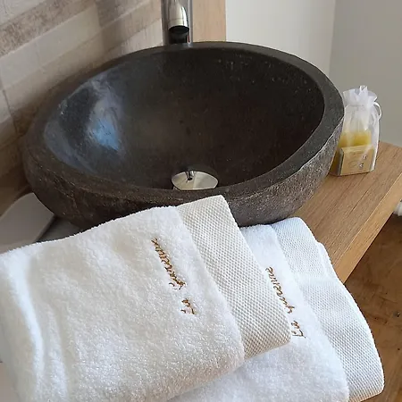 Bed & Breakfast Demeure De La Garenne