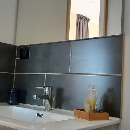 Demeure De La Garenne Bed & Breakfast Montmirail (Marne)