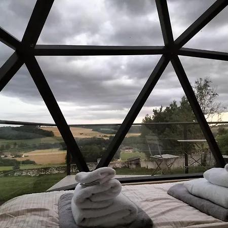 Demeure De La Garenne Bed & Breakfast Montmirail (Marne)