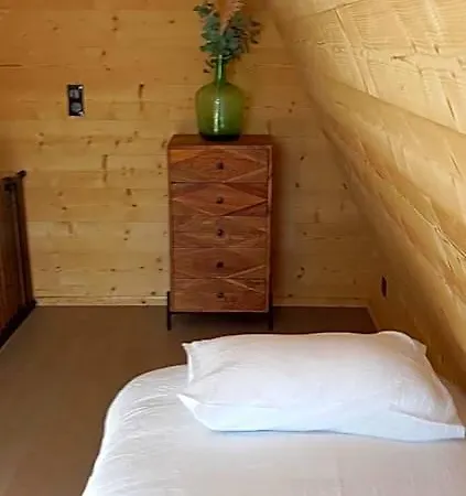 Bed & Breakfast Demeure De La Garenne
