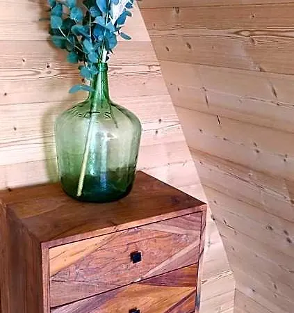Demeure De La Garenne Montmirail (Marne)