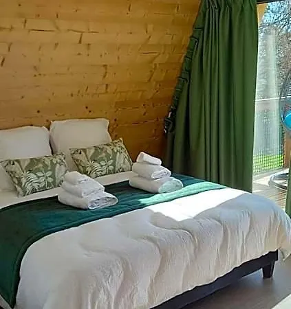 Demeure De La Garenne 4* Montmirail (Marne)