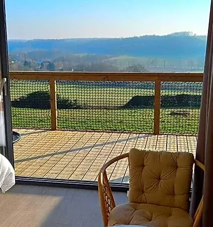 Bed & Breakfast Demeure De La Garenne
