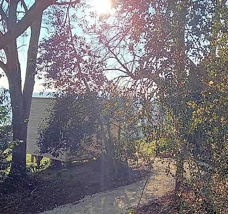 Demeure De La Garenne Bed and breakfast