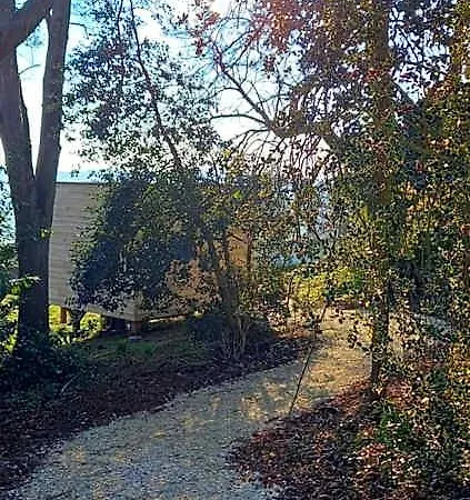 Bed & Breakfast Demeure De La Garenne
