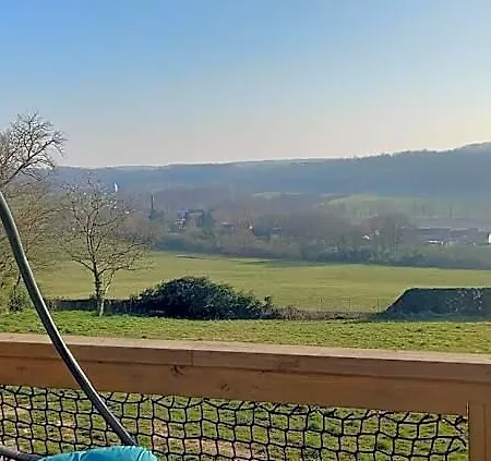 Bed and breakfast Demeure De La Garenne
