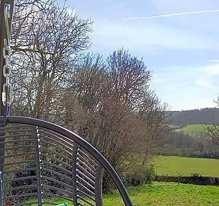 Demeure De La Garenne 4* Montmirail (Marne)