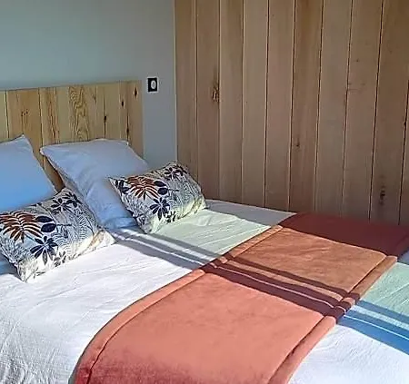 Demeure De La Garenne 4* Montmirail (Marne)