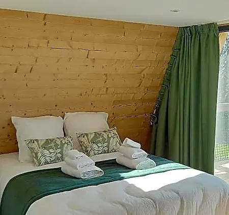 Demeure De La Garenne Bed and breakfast Montmirail (Marne)