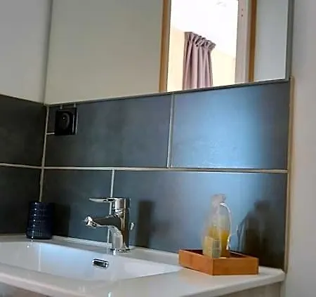 Demeure De La Garenne 4* Montmirail (Marne)