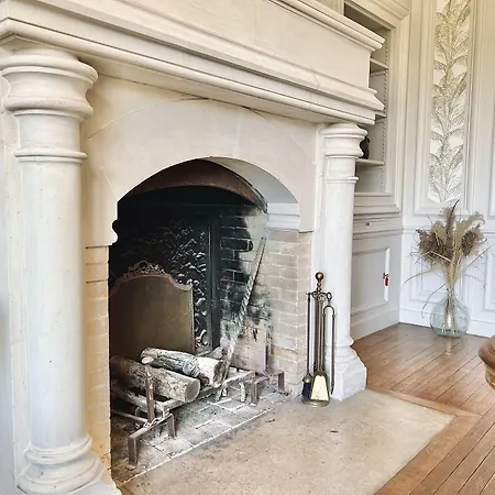 Bed & Breakfast Demeure De La Garenne