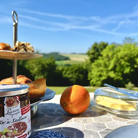 Bed & Breakfast Demeure De La Garenne