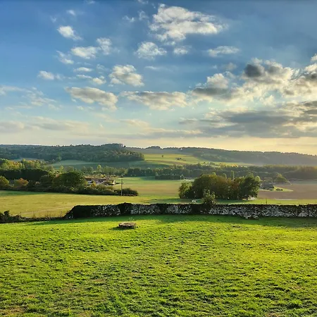 Demeure De La Garenne