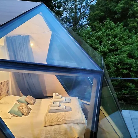 Bed & Breakfast Demeure De La Garenne Montmirail (Marne)