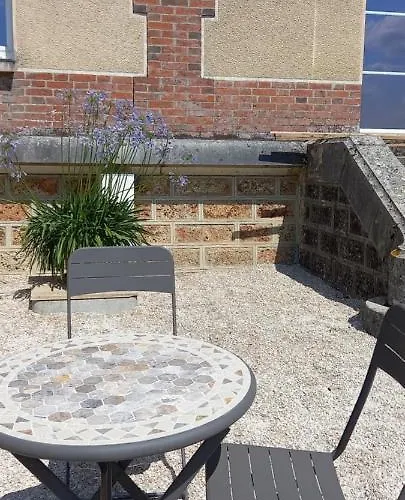 Demeure De La Garenne 4* Montmirail (Marne)