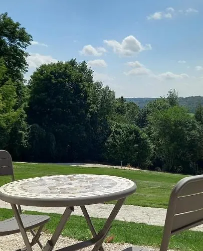 Demeure De La Garenne