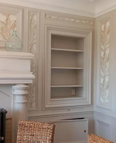 Demeure De La Garenne 4*