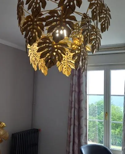 Demeure De La Garenne Montmirail (Marne)