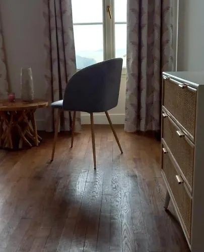 Demeure De La Garenne Montmirail (Marne)