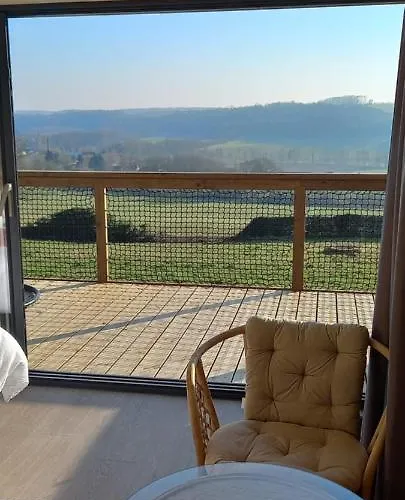 Couette-café Demeure De La Garenne Montmirail (Marne)