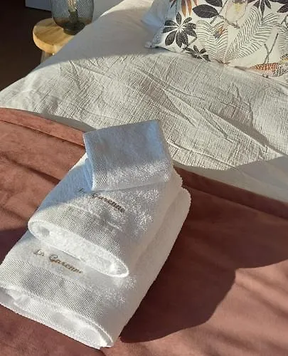 Demeure De La Garenne Montmirail (Marne)