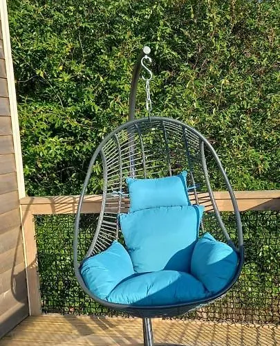 Couette-café Demeure De La Garenne Montmirail (Marne)