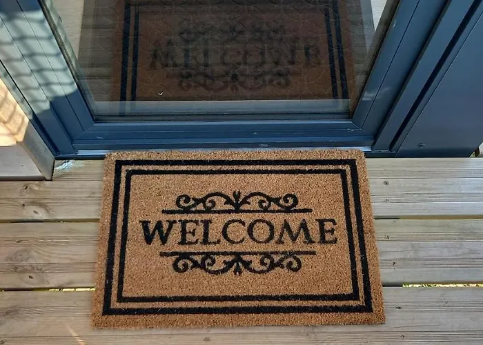 Demeure De La Garenne Couette-café