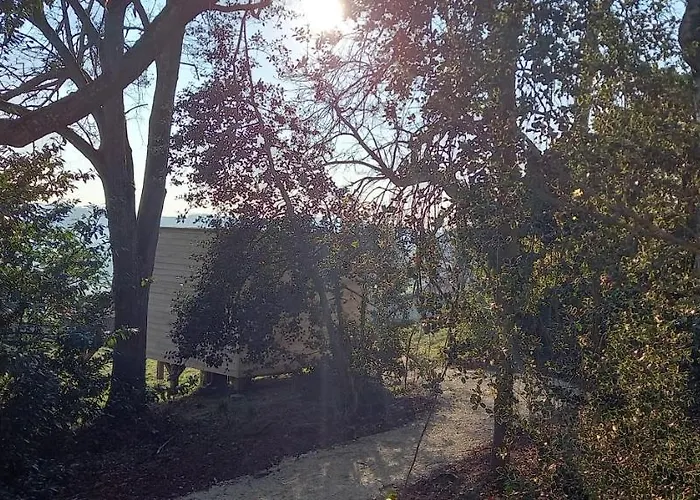 Demeure De La Garenne 4* Montmirail (Marne)