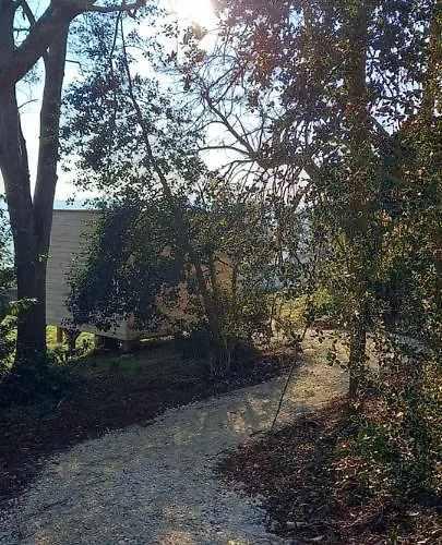 Demeure De La Garenne Montmirail (Marne)