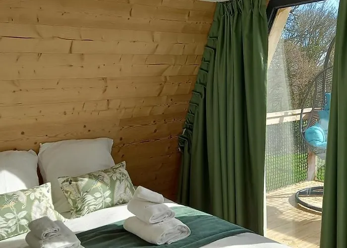 Demeure De La Garenne Montmirail (Marne)