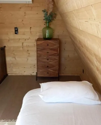 Demeure De La Garenne Couette-café