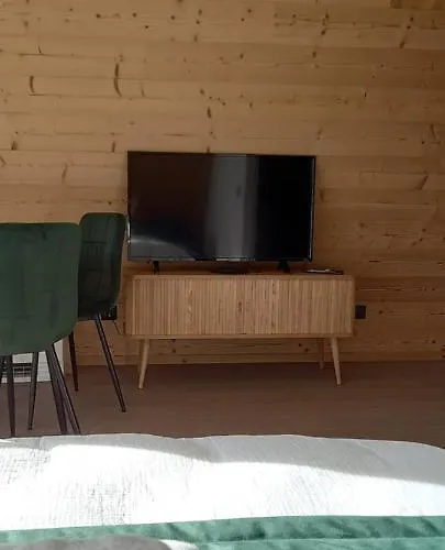 Demeure De La Garenne 4* Montmirail (Marne)