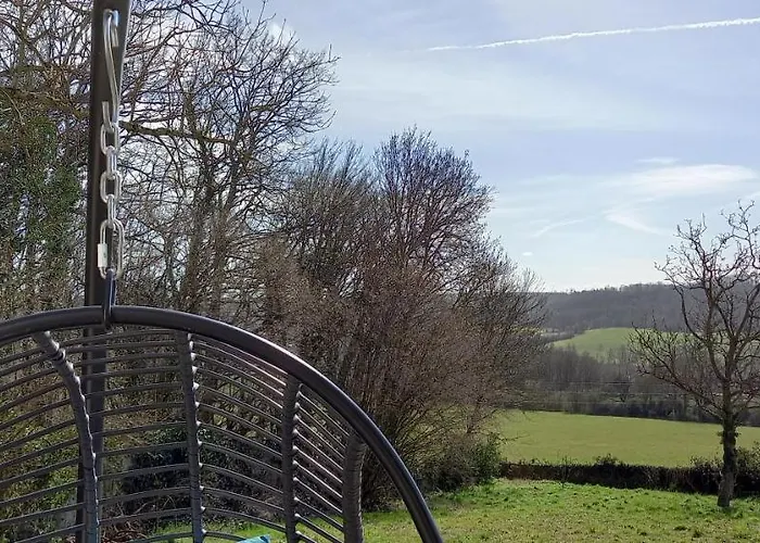 Demeure De La Garenne