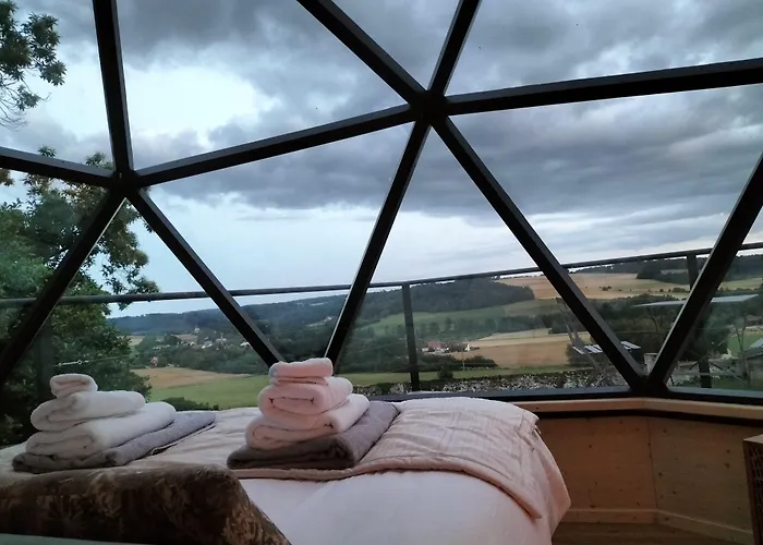 Couette-café Demeure De La Garenne Montmirail (Marne)