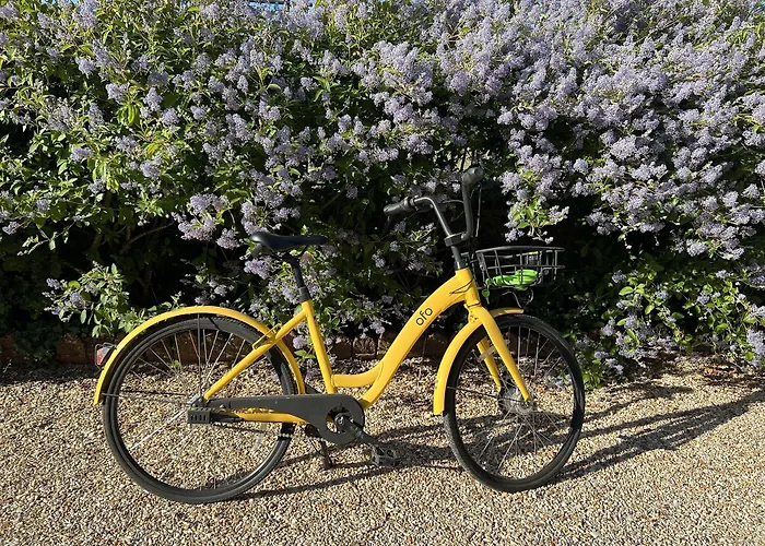 Demeure De La Garenne