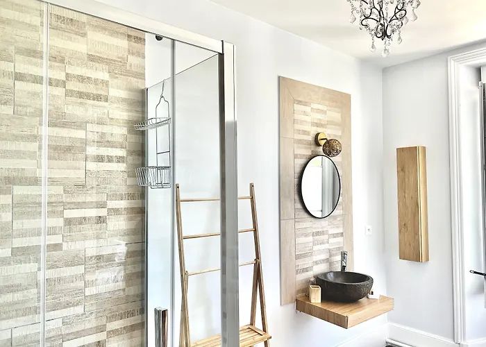 Bed and Breakfast Demeure De La Garenne