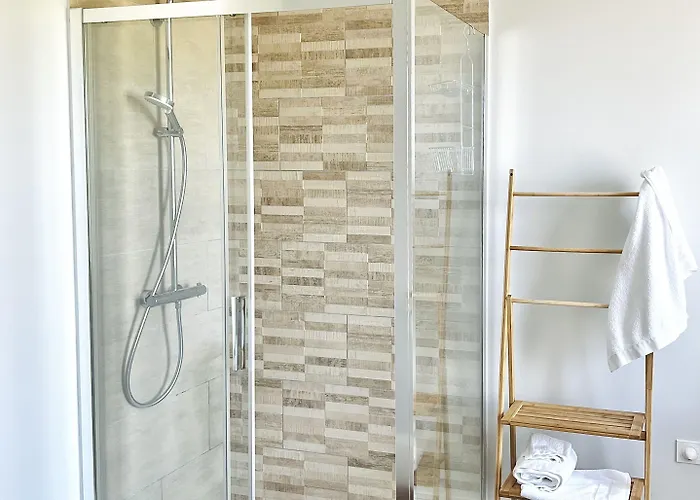 Demeure De La Garenne Bed and Breakfast Montmirail (Marne)